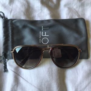 Ann Taylor Loft Women’s Sunglasses